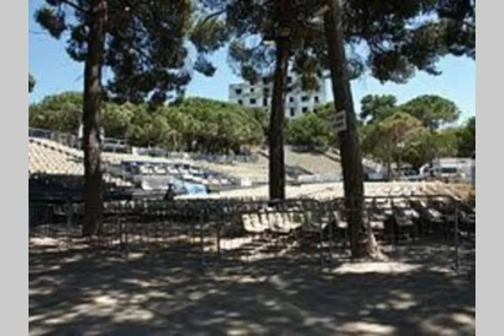 Terrasse Plein Sud, Deux Chambres Doubles Antibes