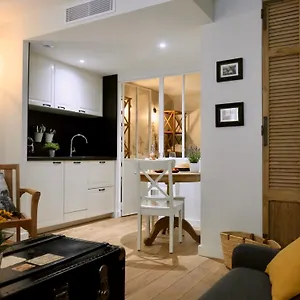 Les Petits Volets 3 Au Choix Apartment