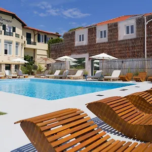 Hotel La Garoupe-gardiole, Antibes
