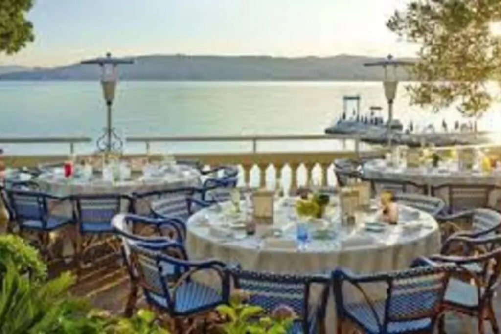 Terrasse Plein Sud, Deux Chambres Doubles Antibes