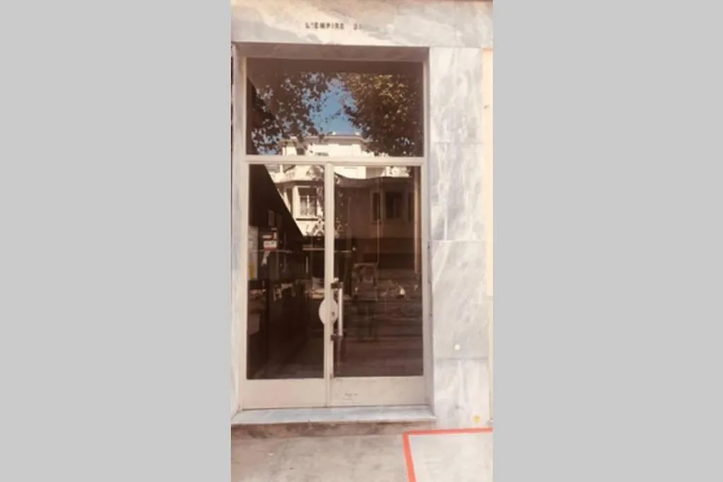 Apartment Terrasse Plein Sud, Deux Chambres Doubles Antibes