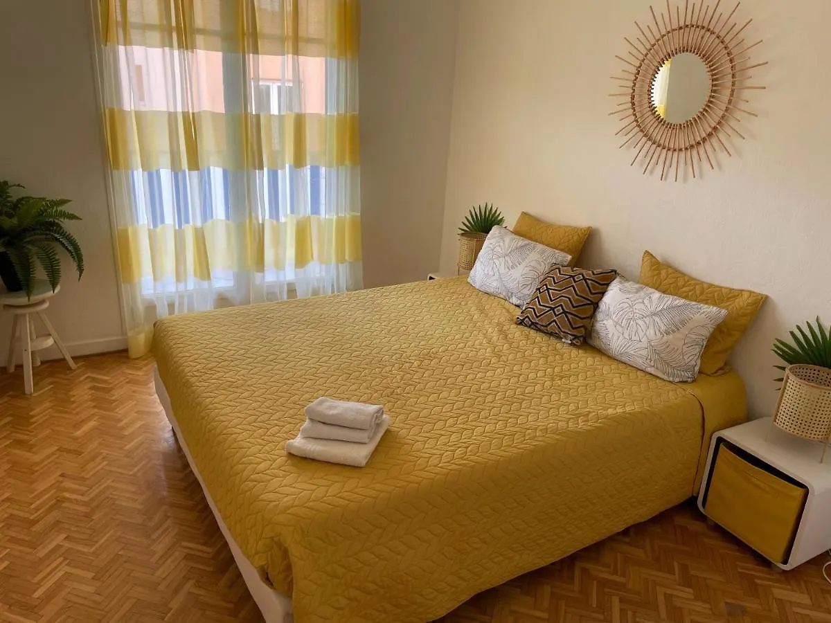 Terrasse Plein Sud, Deux Chambres Doubles Antibes Apartmán